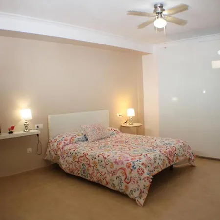 Сasa de vacaciones Bravos Aparment 3 *