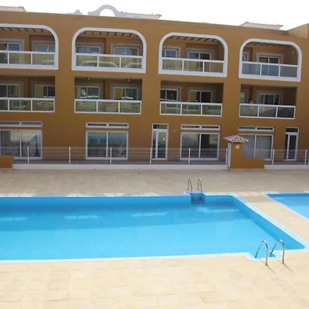 Feriehus Bravos Aparment 3 *