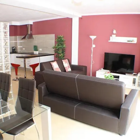 Bravos Aparment 3 * El Cotillo (Fuerteventura)
