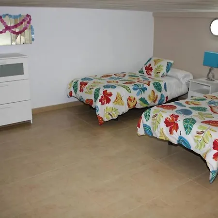 Holiday home Bravos Aparment 3 El Cotillo (Fuerteventura)