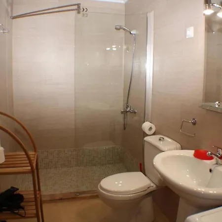 Bravos Aparment 3 El Cotillo (Fuerteventura)