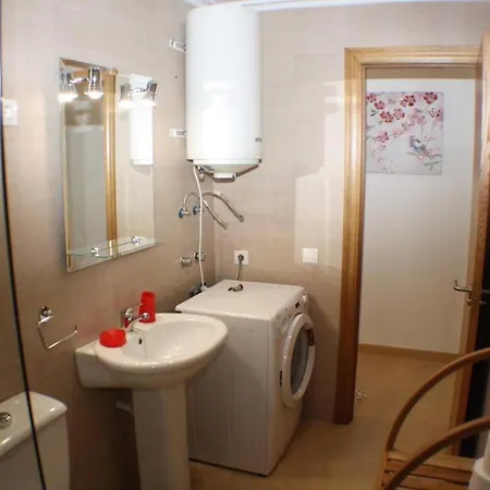 Holiday home Bravos Aparment 3 El Cotillo (Fuerteventura)