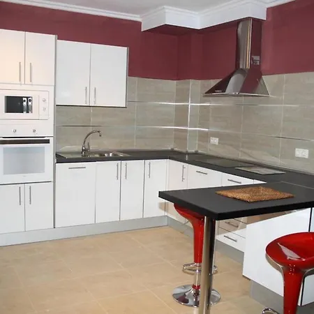 Bravos Aparment 3 * El Cotillo (Fuerteventura)