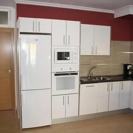 Bravos Aparment 3 * El Cotillo (Fuerteventura)