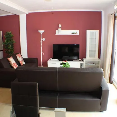 Bravos Aparment 3 El Cotillo (Fuerteventura)