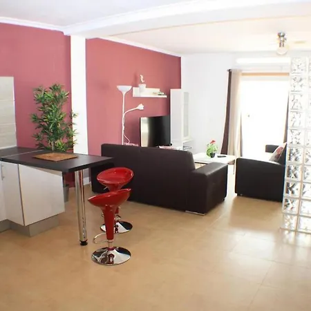 Ferienhaus Bravos Aparment 3