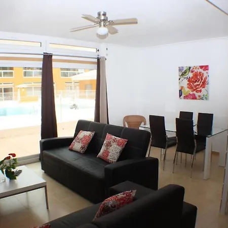 Ferienhaus Bravos Aparment 3 Cotillo